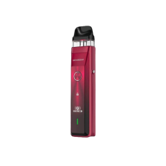 Vaporesso XROS PRO 1200 Red (Червоний, з картриджем) Багаторазовий POD Vaporesso XROS PRO 1200 Red (Червоний, з картриджем) Багаторазовий POD
