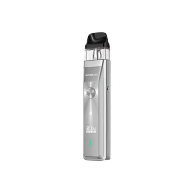Vaporesso XROS PRO 1200 Silver (Металлик, с картриджем) Многоразовый POD Vaporesso XROS PRO 1200 Silver (Металлик, с картриджем) Многоразовый POD