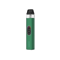 Vaporesso XROS 4 1000 Green (Зелений, з картриджем) Багаторазовий POD Vaporesso XROS 4 1000 Green (Зелений, з картриджем) Багаторазовий POD