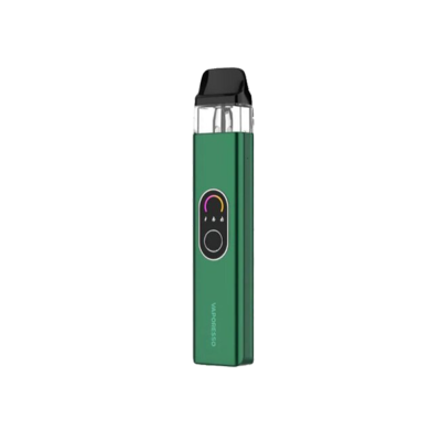 Vaporesso XROS 4 1000 Green (Зелёный, с картриджем) Многоразовый POD Vaporesso XROS 4 1000 Green (Зелёный, с картриджем) Многоразовый POD