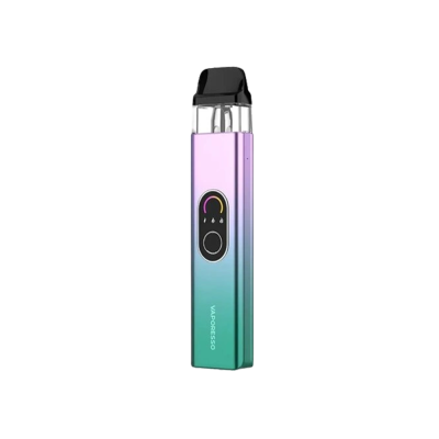 Vaporesso XROS 4 1000 Pink Mint (М'ятний, з картриджем) Багаторазовий POD