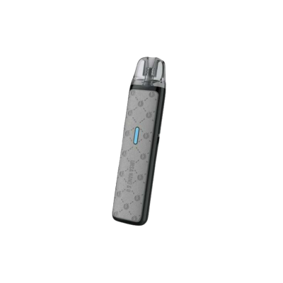 Lost Vape Ursa Nano S 2 Pod Kit 1000 Grey Neverfall (Сірий, з картриджем) Багаторазовий POD