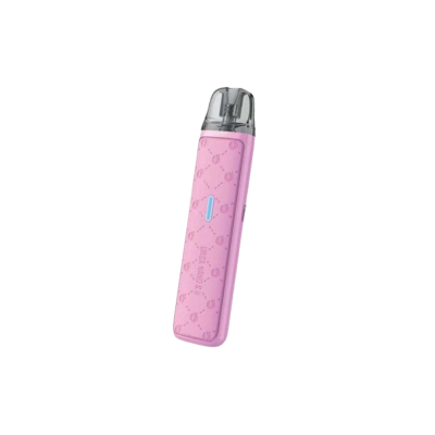 Lost Vape Ursa Nano S 2 Pod Kit 1000 Pink Dauphine (Рожевий, з картриджем) Багаторазовий POD