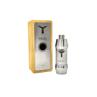 Уловлювач меляси, меласоуловлювач Totem Catcher MOD (Металік)