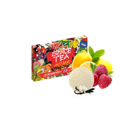 Кальянна чайна суміш Space Tea Home Lemonberry Ice-Cream (Лемонберрі Айс-Крім, 40 г) Кальянна чайна суміш Space Tea Home Lemonberry Ice-Cream (Лемонберрі Айс-Крім, 40 г)