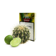 Табак WhiteSmok Mexico (Мексика, 50 г)