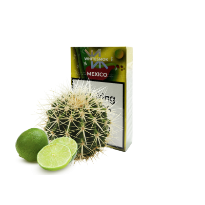 Тютюн WhiteSmok Mexico (Мексика, 50 г)