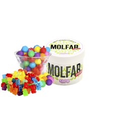 Тютюн Molfar Virginia Line Едем (40 г) Тютюн Molfar Virginia Line Едем (40 г)