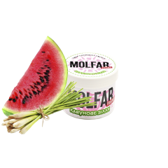 Тютюн Molfar Virginia Line Кавунове Зілля (40 г) Тютюн Molfar Virginia Line Кавунове Зілля (40 г)
