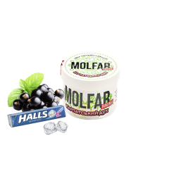 Тютюн Molfar Virginia Line Карпатський Дух (40 г)