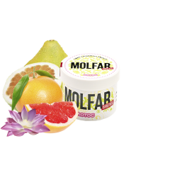 Тютюн Molfar Virginia Line Лотос (40 г) Тютюн Molfar Virginia Line Лотос (40 г)
