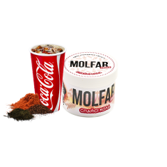Тютюн Molfar Virginia Line Спайсі Кола (40 г)