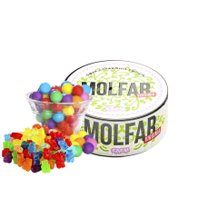 Тютюн Molfar Virginia Line Едем (100 г) Тютюн Molfar Virginia Line Едем (100 г)