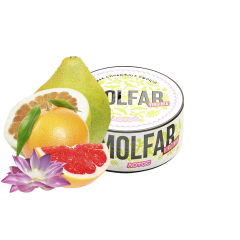 Тютюн Molfar Virginia Line Лотос (100 г) Тютюн Molfar Virginia Line Лотос (100 г)