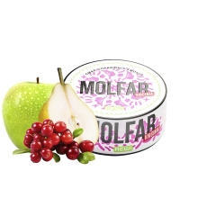 Тютюн Molfar Virginia Line Неші (100 г)