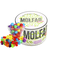 Тютюн Molfar Virginia Line Едем (200 г) Тютюн Molfar Virginia Line Едем (200 г)