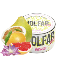 Тютюн Molfar Virginia Line Лотос (200 г) Тютюн Molfar Virginia Line Лотос (200 г)