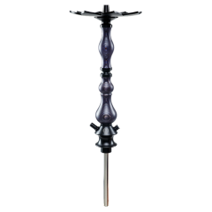 Кальян Karma 0.0 Blue (синій, базовий комплект) Кальян Karma 0.0 Blue (синій, базовий комплект)