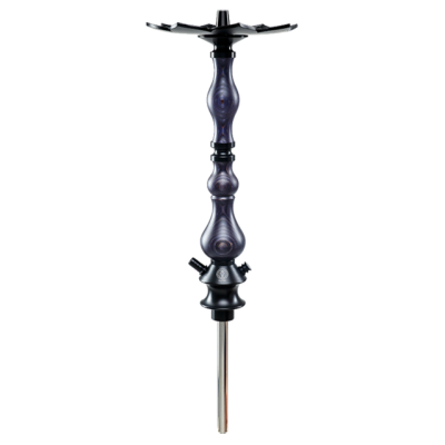 Кальян Karma 0.0 Blue (синий, базовый комплект)