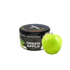 Кальянна суміш Swipe Green Apple (Зелене Яблуко, 50 г) Кальянна суміш Swipe Green Apple (Зелене Яблуко, 50 г)