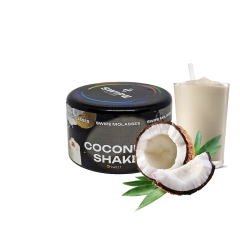 Кальянна суміш Swipe Coconut Shake (Кокосовий шийк, 50 г) Кальянна суміш Swipe Coconut Shake (Кокосовий шийк, 50 г)