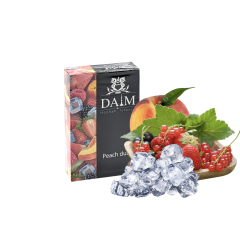 Тютюн DAIM Peach duke (Піч дюк, 50 г)
