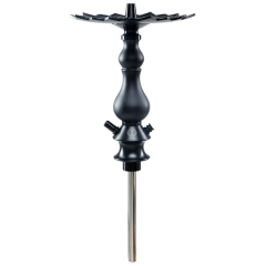 Кальян Karma 0.1 Black (чорний, базовий комплект)