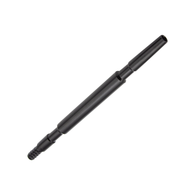 Мундштук для кальяна из алюминия Classic v2 (Чёрный) Мундштук для кальяна из алюминия Classic v2 (Чёрный)