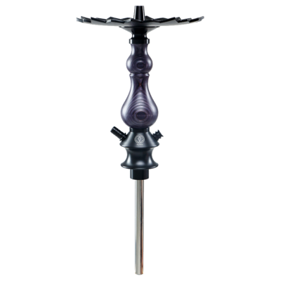 Кальян Karma 0.1 Blue (синий, базовый комплект)