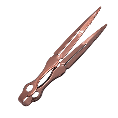 Щипці для кальяну Blade Bronze (Бронзові) Щипці для кальяну Blade Bronze (Бронзові)