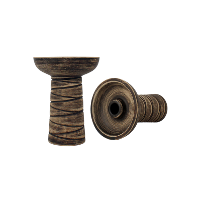 Глиняная чаша Gusto Bowls Classic Phunnel Vintage Глиняная чаша Gusto Bowls Classic Phunnel Vintage