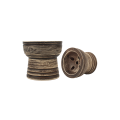 Глиняная чаша Gusto Bowls Turkish v.1 Vintage