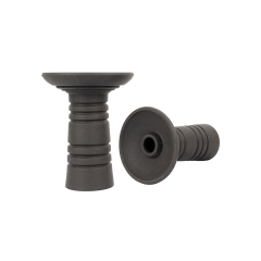 Глиняна чаша Gusto Bowls Alien Black Глиняна чаша Gusto Bowls Alien Black