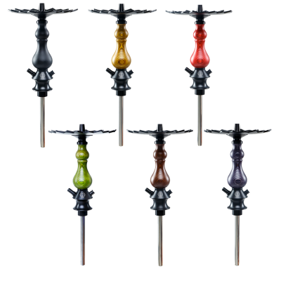 Кальян Karma 0.1 Brown (коричневий, базовий комплект) Кальян Karma 0.1 Brown (коричневий, базовий комплект)