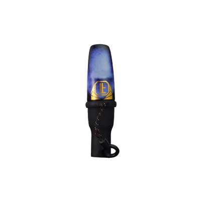 Персональный мундштук Lavart Minor Glaze Aqua Персональный мундштук Lavart Minor Glaze Aqua