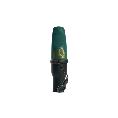 Персональный мундштук Lavart Minor Glaze Turquoise Персональный мундштук Lavart Minor Glaze Turquoise