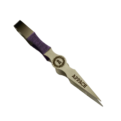 Щипці для кальяну Appach Lite Violet (Фіолетовий) Щипці для кальяну Appach Lite Violet (Фіолетовий)