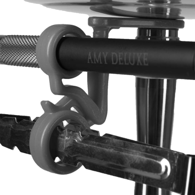 Кальян AMY SS20.01 TR (прозорий, повний комплект) Кальян AMY SS20.01 TR (прозорий, повний комплект)