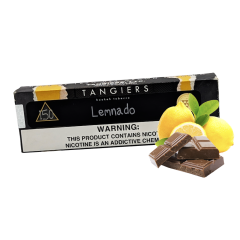 Тютюн Tangiers Noir №150 Lemnado (Лемнадо, 250 г) Чорна упаковка Тютюн Tangiers Noir №150 Lemnado (Лемнадо, 250 г) Чорна упаковка
