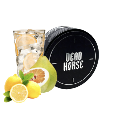 Тютюн Dead Horse Citrus cream (Цитрус Крем, 100 г)