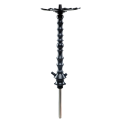 Кальян Karma 1.1 Black (чорний, базовий комплект)