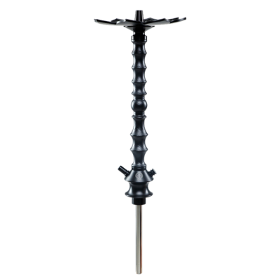 Кальян Karma 1.1 Black (чорний, базовий комплект)