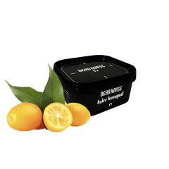 Тютюн Dead Horse Kalee Kumquat (Калі Кумкват, 200 г)