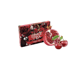 Кальянна чайна суміш Space Tea Rubi Mix (Рубі Мікс, 40 г)