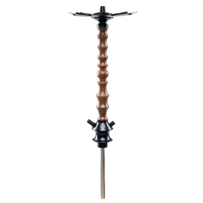 Кальян Karma 1.1 Brown (коричневый, базовый комплект)