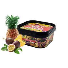 Кальянна чайна суміш Space Tea Tropic Slush (Тропік Слаш, 250 г) Кальянна чайна суміш Space Tea Tropic Slush (Тропік Слаш, 250 г)