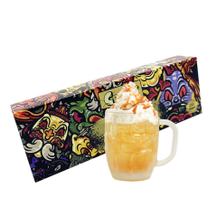 Тютюн Creepy ButterBeer (Вершкове пиво, 250 г) Тютюн Creepy ButterBeer (Вершкове пиво, 250 г)