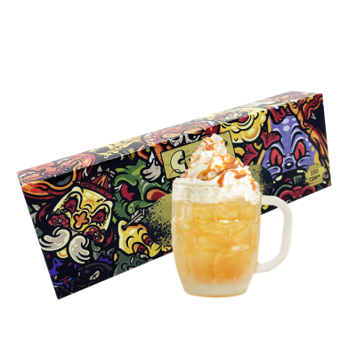 Табак Creepy ButterBeer (Сливочное пиво, 250 г)