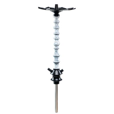 Кальян Karma 1.1 White (білий, базовий комплект)