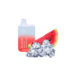 Elf Bar BС5000 Watermelon Ice (Кавун Лід) Одноразовий POD
